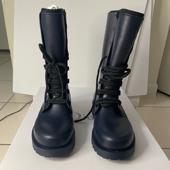 Dior | Shoes | Dior Camp Ankle Boot 